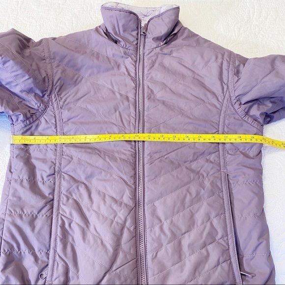 Columbia Vertex Core Fleece Lined Jacket - Med - Picture 8 of 13